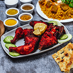Chicken Tikka
